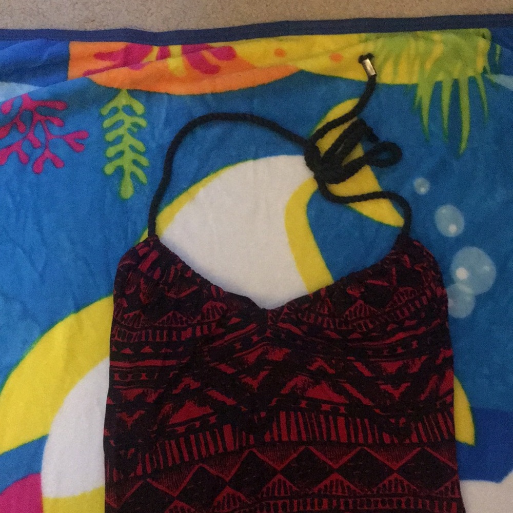 Dress - Picture 4 of 5